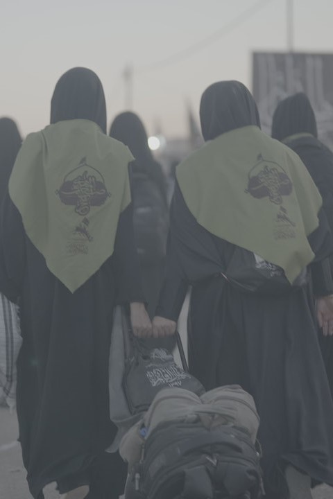 همپای قافله