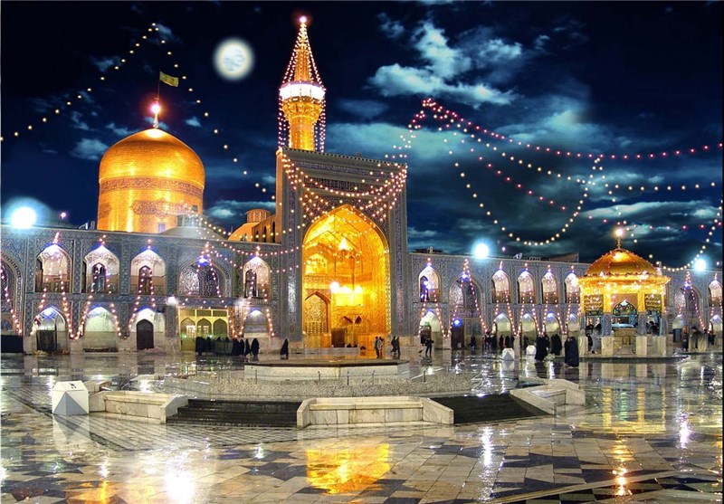 فراخوان جذب خادمین محرم 1403
